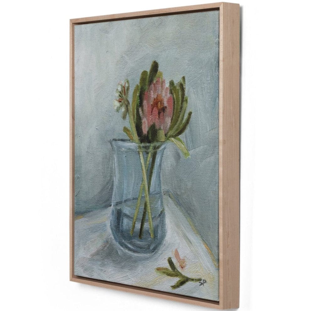 Protea Still Life by Shaina Page Wall Art 230494-001