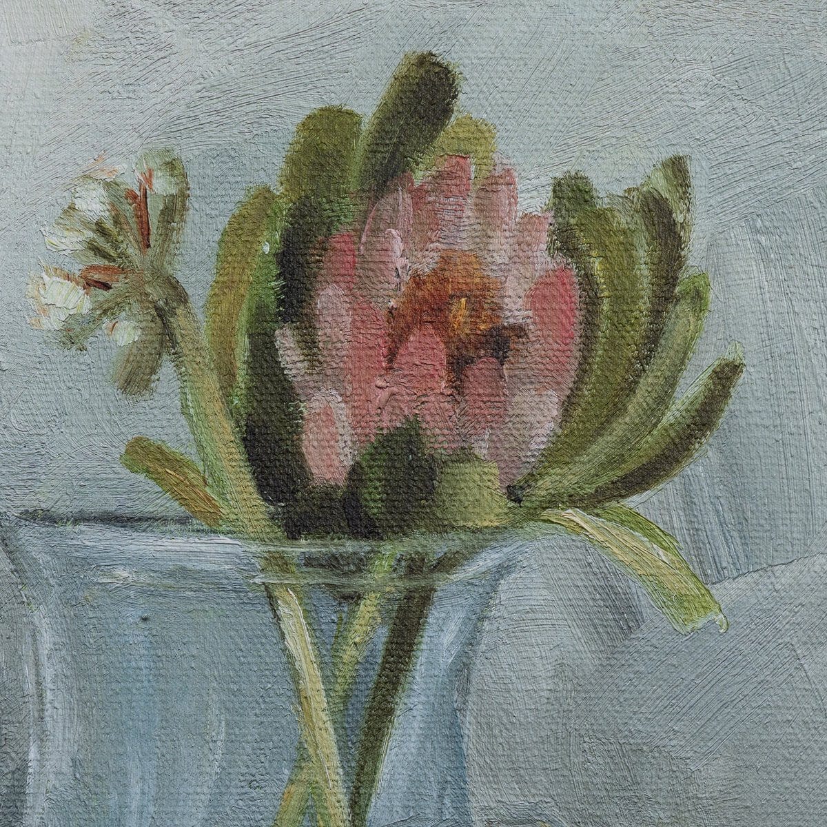 Protea Still Life by Shaina Page Wall Art 230494-001