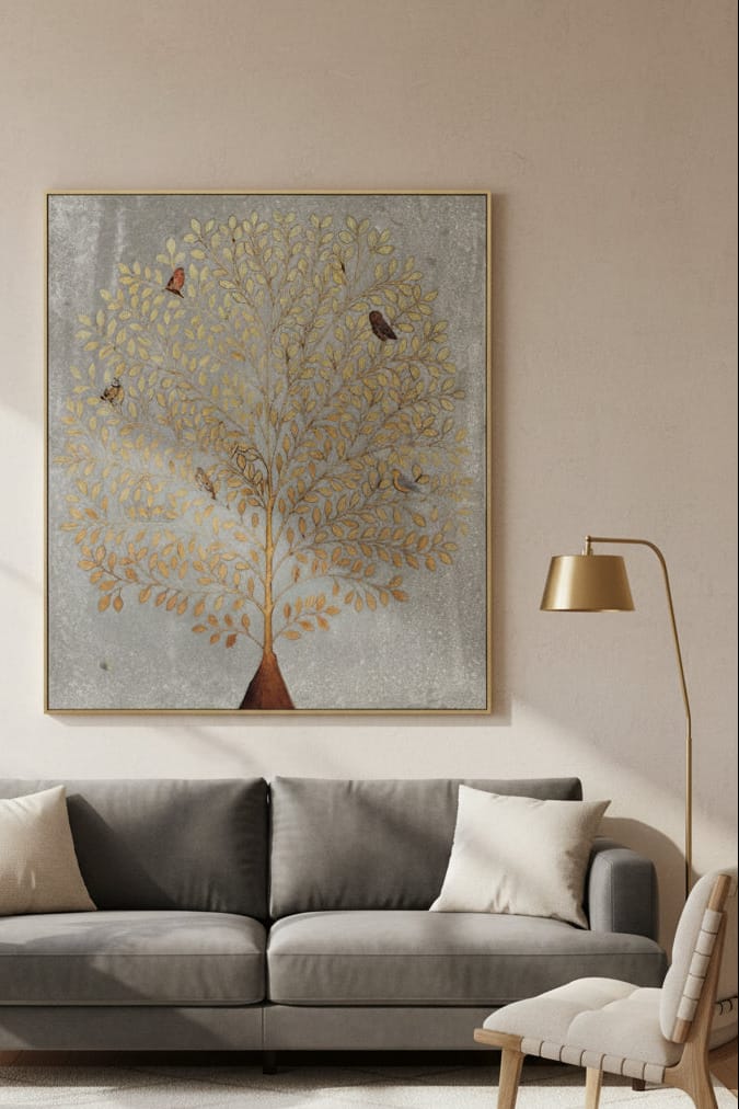 Provenance Wall Art Wall Art 8PROV-WASL 688933041736