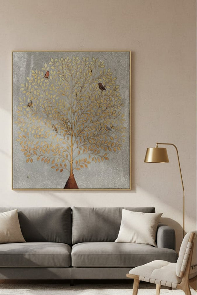 Provenance Wall Art Wall Art 8PROV-WASL 688933041736
