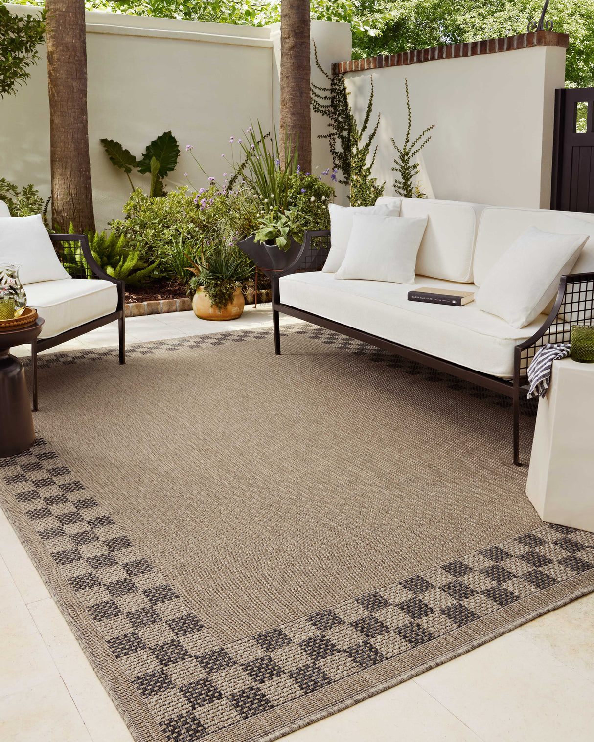Providence Indoor/Outdoor Rug Outdoor Rugs