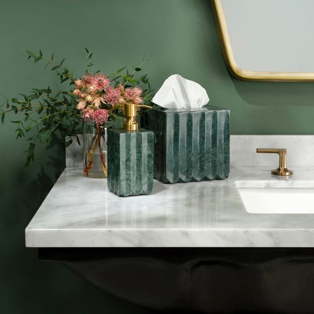 Proviso Bath Collection Bath Accessories