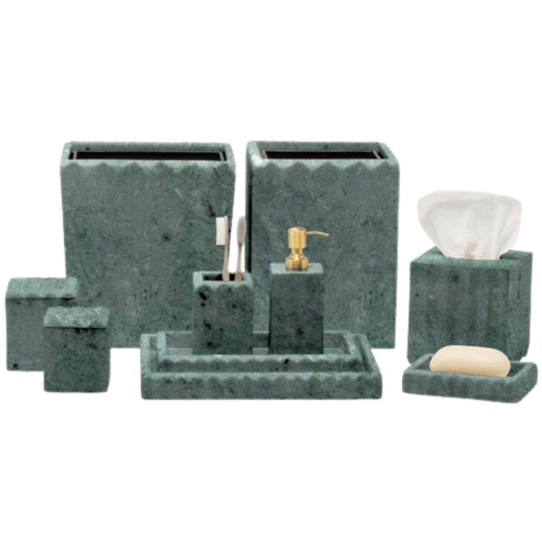 Proviso Bath Collection Bath Accessories