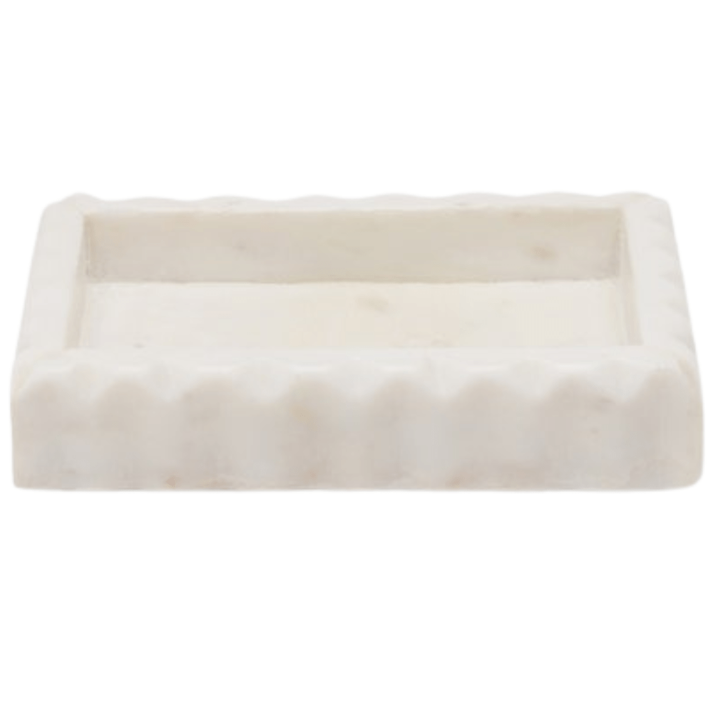 Proviso Bath Collection Bath Accessory 01PROV-WH-SDSS