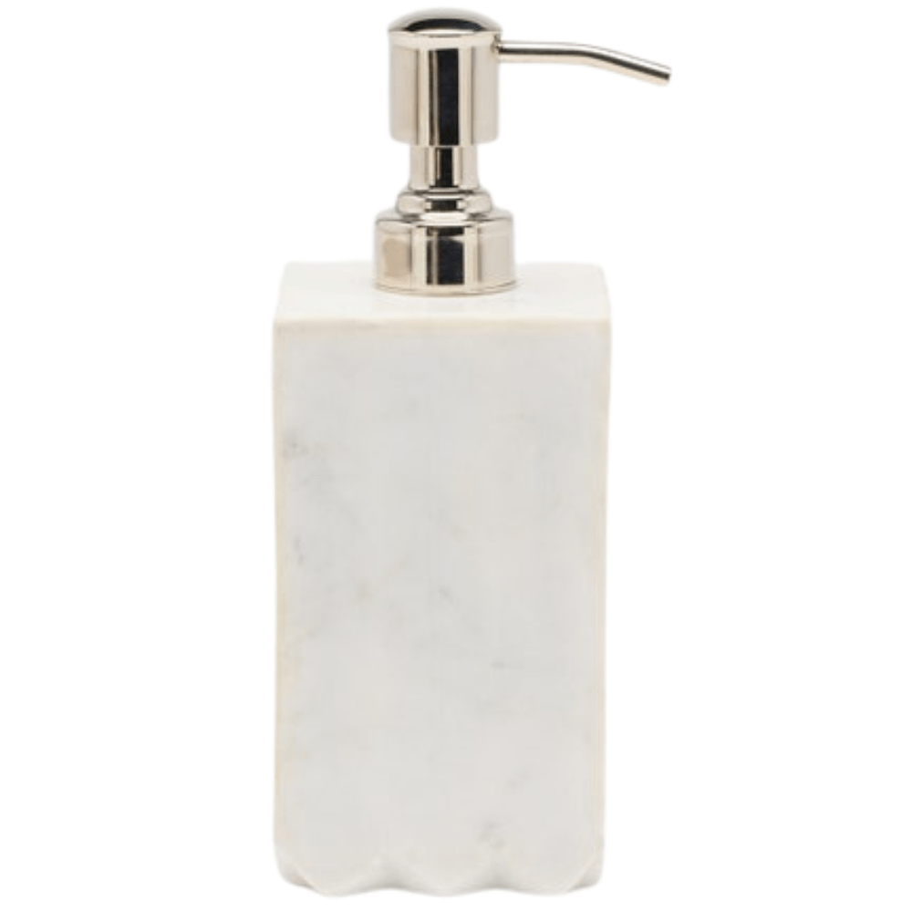 Pigeon & Poodle Proviso Soap Pump