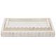 Proviso Bath Collection Bath Accessory 01PROV-WH-TRRS