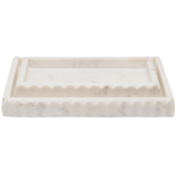 Proviso Bath Collection Bath Accessory 01PROV-WH-TRRS