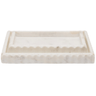 Proviso Bath Collection Bath Accessory 01PROV-WH-TRRS