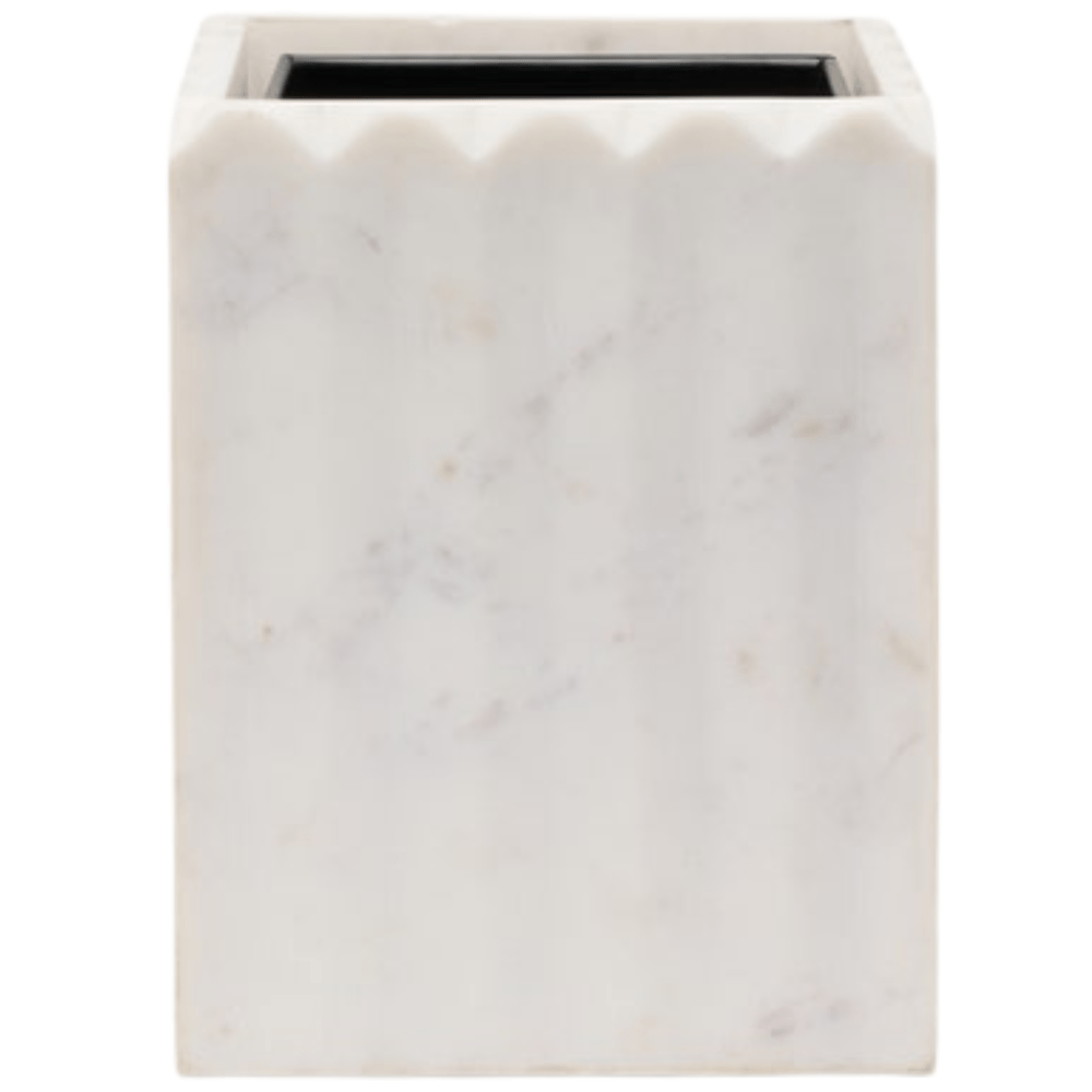 Proviso Bath Collection Bath Accessory 01PROV-WH-WBSS