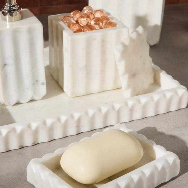 Proviso Bath Collection Bath Accessory