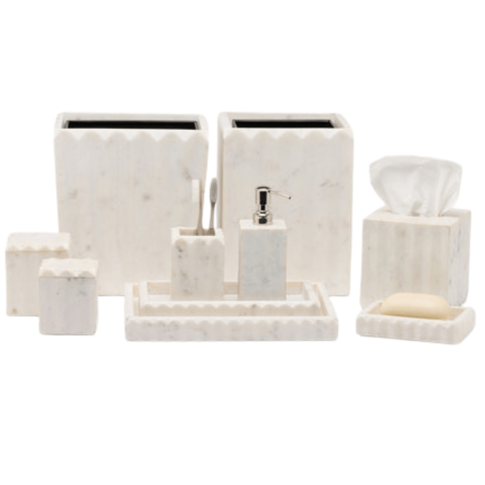 Pigeon & Poodle Proviso Soap Pump - Thumbnail 5