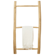 Provo Wall Hanging Towel Rack Bath Accessory 06PROV-NAT-TRWH18X36