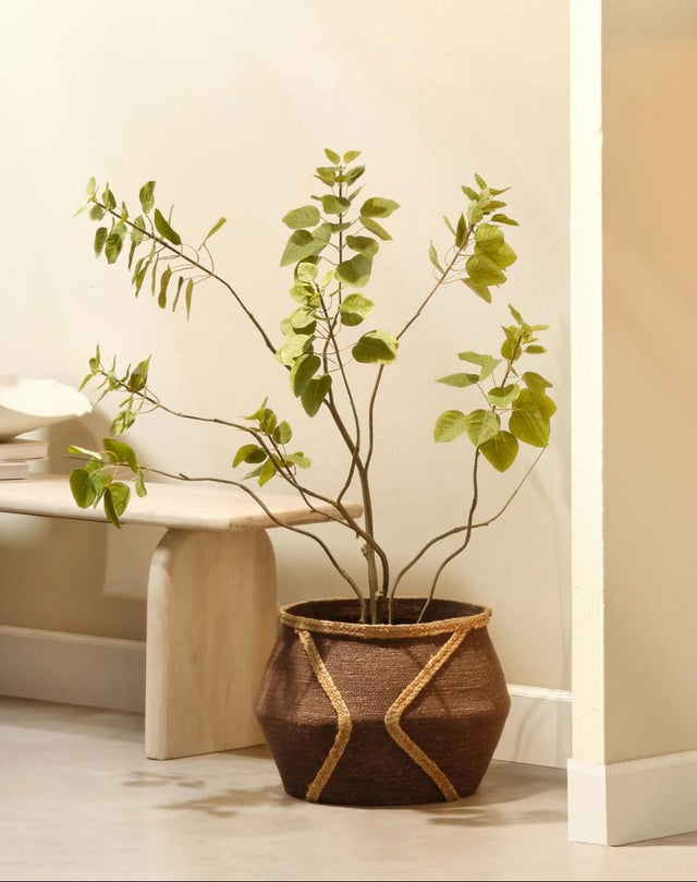 Python Basket Baskets + Bins 10PYTH-BADB