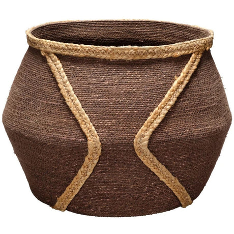 Python Basket Baskets + Bins 10PYTH-BADB