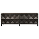 Quadrant 4 Door Sideboard Sideboards + Cabinets GCON231EB-4 00842449139596