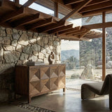 Quadrant Sideboard Sideboard