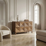 Quadrant Sideboard Sideboard