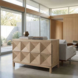 Quadrant Sideboard Sideboard