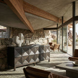 Quadrant Sideboard Sideboard