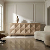 Quadrant Sideboard Sideboard