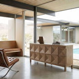 Quadrant Sideboard Sideboard