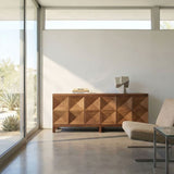 Quadrant Sideboard Sideboard
