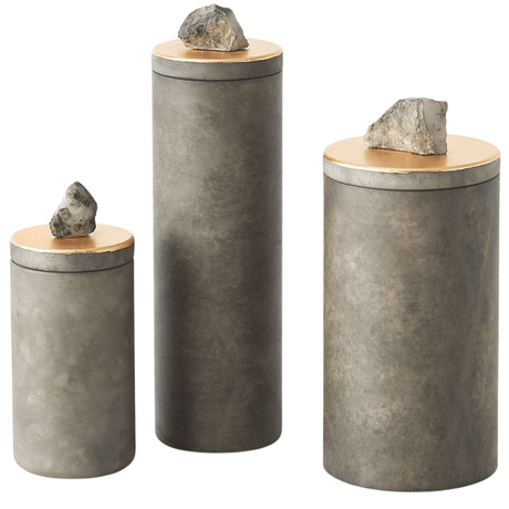 Quarry Jars Vases