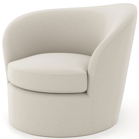 Quasi Swivel Chair Occasional + Accent Chairs