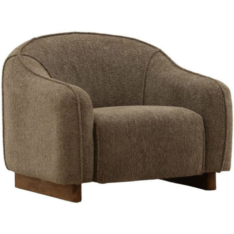 Quin Occasional Chair Occasional + Accent Chairs DOV34085-GREN