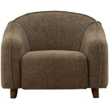Quin Occasional Chair Occasional + Accent Chairs DOV34085-GREN