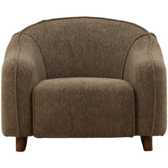 Quin Occasional Chair Occasional + Accent Chairs DOV34085-GREN