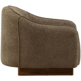Quin Occasional Chair Occasional + Accent Chairs DOV34085-GREN