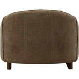 Quin Occasional Chair Occasional + Accent Chairs DOV34085-GREN