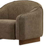 Quin Occasional Chair Occasional + Accent Chairs DOV34085-GREN