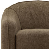 Quin Occasional Chair Occasional + Accent Chairs DOV34085-GREN