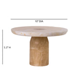 Quince Cakestand Serveware TOV-C80020 793580646743