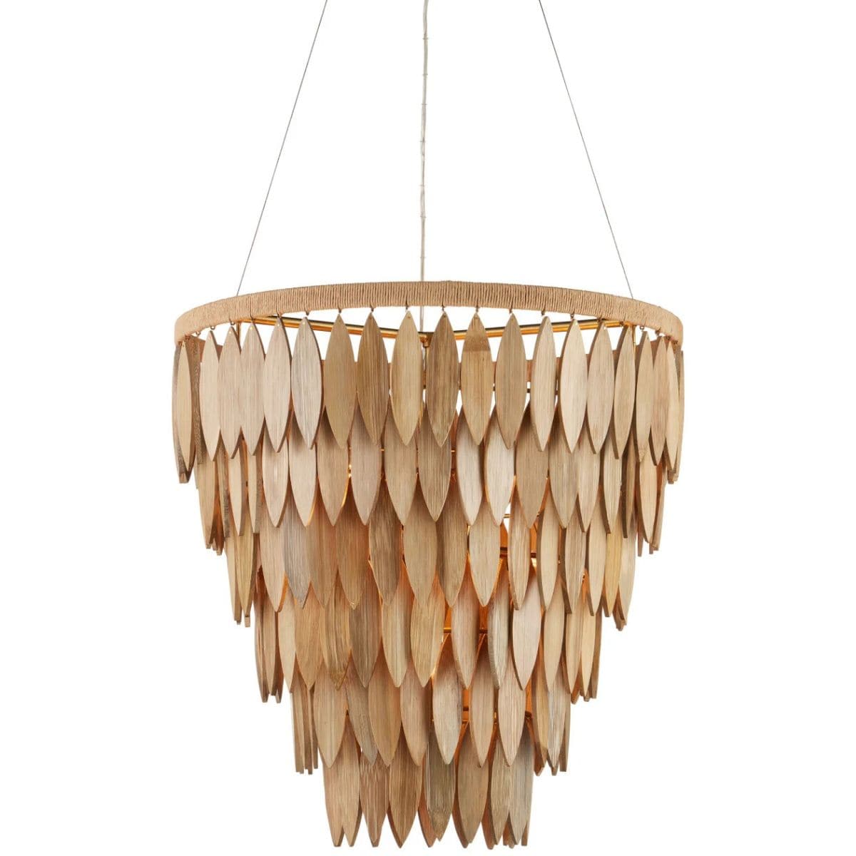 Quiver Chandelier Chandeliers 9000-1448