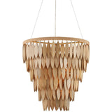Quiver Chandelier Chandeliers 9000-1448