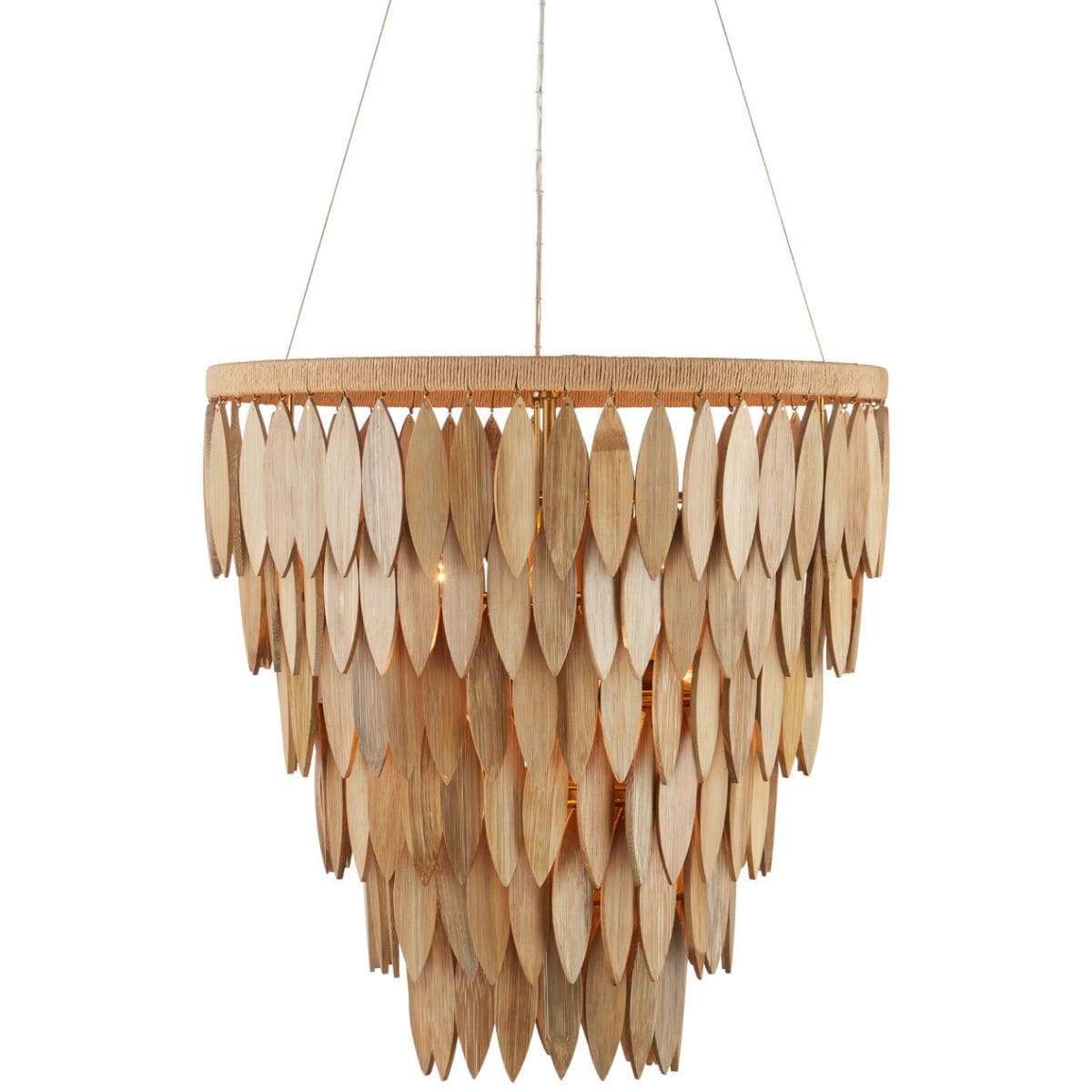 Quiver Chandelier Chandeliers 9000-1448