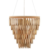 Quiver Chandelier Chandeliers 9000-1448