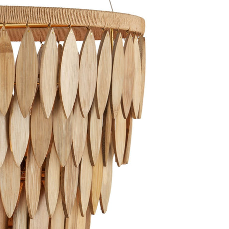 Quiver Chandelier Chandeliers 9000-1448