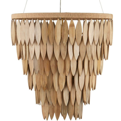 Quiver Chandelier Chandeliers 9000-1448