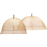 Rachel Rectangle Food Cover Set Serveware