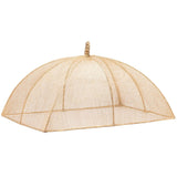 Rachel Rectangle Food Cover Set Serveware