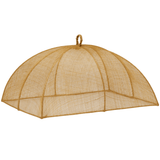 Rachel Rectangle Food Covers (Set of 2) Serveware BP005289 38415971049263