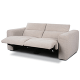 Radley Power Recliner 2-Piece Sectional Sectional