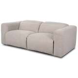 Radley Power Recliner 2-Piece Sectional Sectional