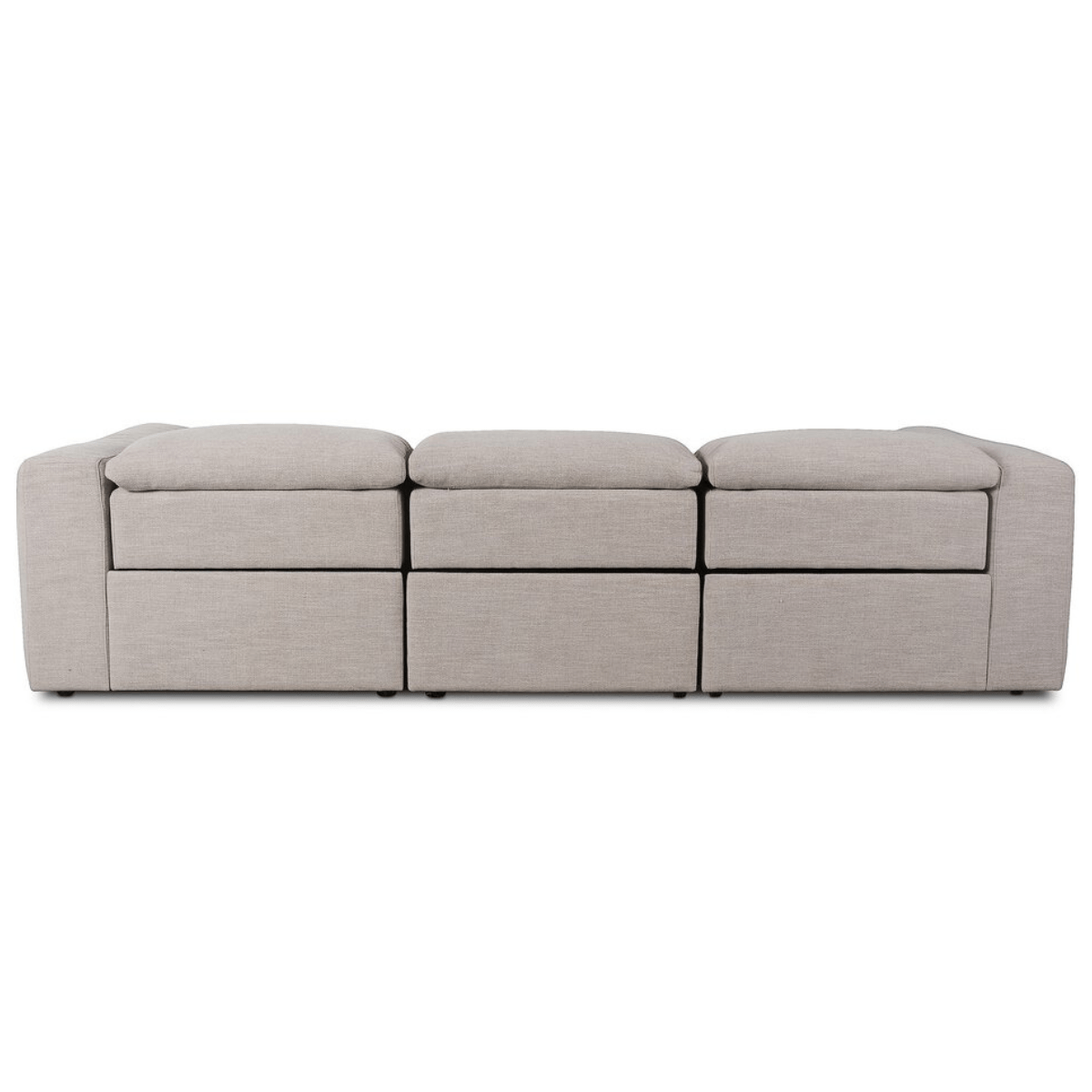 Radley Power Recliner 3-Piece Sectional Sofa Sectional