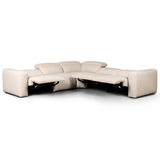 Radley Power Recliner 5-Piece Sectional Sectional