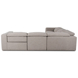 Radley Power Recliner 5-Piece Sectional Sectional